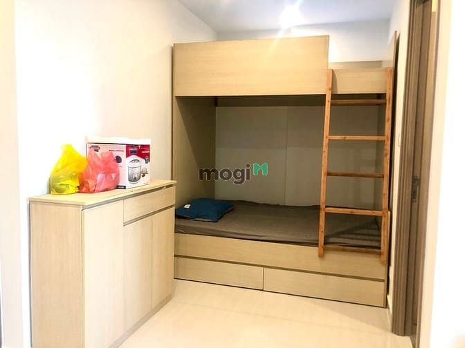 Hình ảnh Cho Thuê Căn Hộ VinHome OceanPark 1pn+