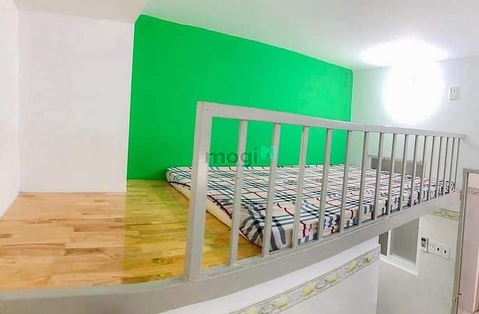 Hình ảnh Cho Thuê Phòng Đầy Đủ Nội Thất Ở Ngay Không Cọc