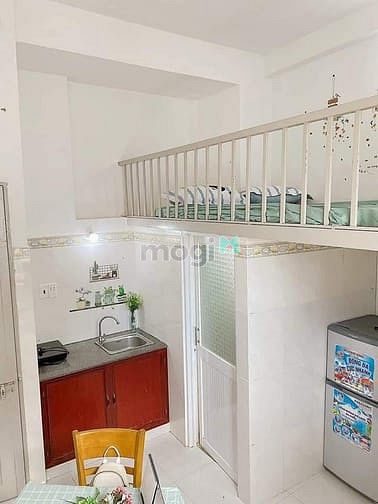 Hình ảnh Cho Thuê Phòng Đầy Đủ Nội Thất Ở Ngay Không Cọc