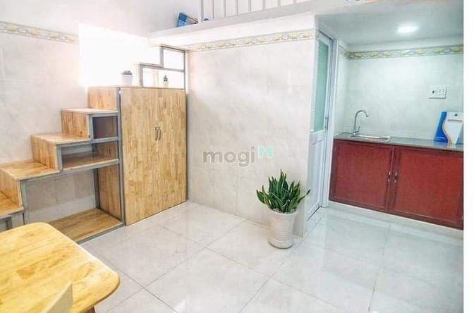 Hình ảnh Cho Thuê Phòng Đầy Đủ Nội Thất Ở Ngay Không Cọc