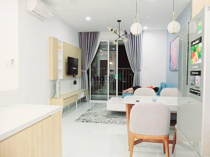 Hình ảnh Mb6623 nạp rút nhanh chóng Orchard Parkview - Novaland 3 phòng ngủ, 2WC 83m2