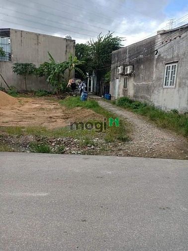 Hình ảnh Bán đất tại đường Đinh Đức Thiện, Bình Chánh, diện tích 80m2, 650tr