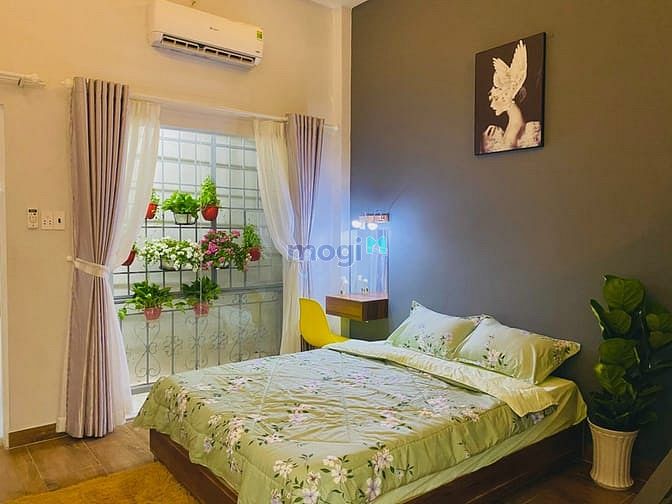 Hình ảnh Mb6623 nạp rút nhanh chóng Duplex_2 giường-ban công_ Tân Cảng- Ung Văn Khiêm
