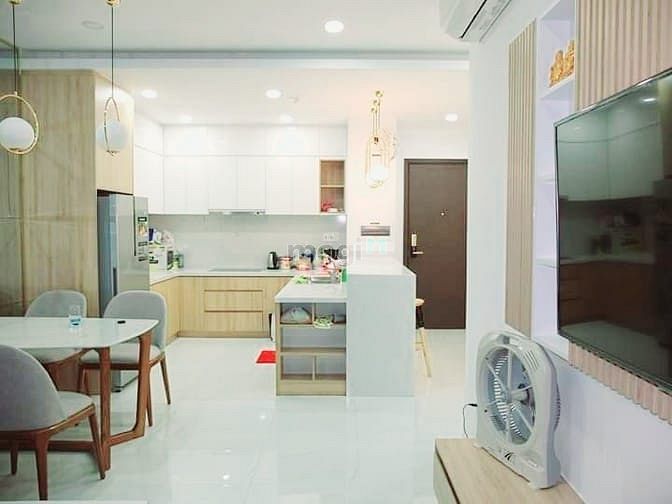 Hình ảnh Mb6623 nạp rút nhanh chóng Orchard Parkview - Novaland 3 phòng ngủ, 2WC 83m2