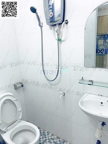 Hình ảnh Phòng trọ đường Thạch Lam full nội thất