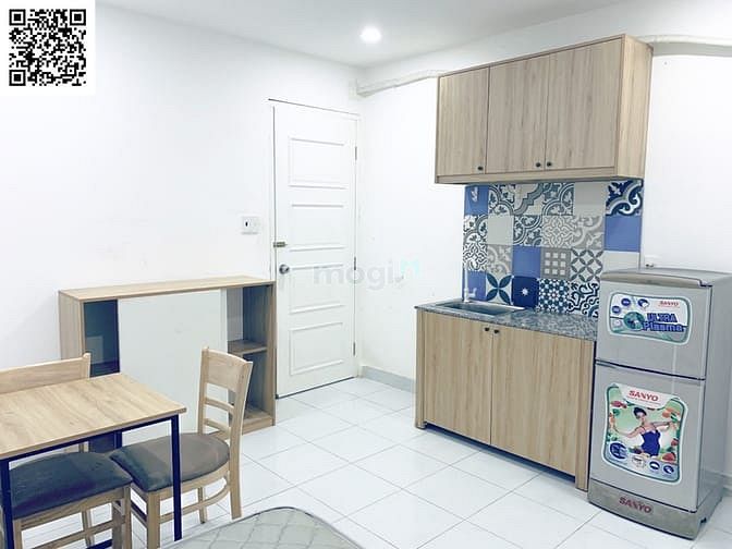 Hình ảnh Phòng trọ đường Thạch Lam full nội thất