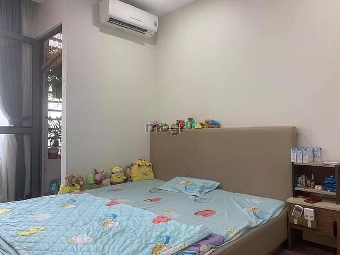 Hình ảnh Cho thuê Office River Gate Quận 4 full nội thất đẹp giá 9 triệu