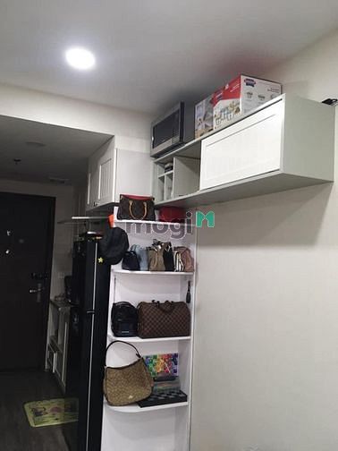 Hình ảnh Cho thuê Office River Gate Quận 4 full nội thất đẹp giá 9 triệu