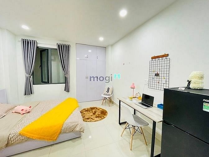 Hình ảnh phòng trọ tân phú, giờ tự do, cho nuôi pet, full nt
