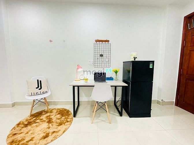Hình ảnh phòng trọ tân phú, giờ tự do, cho nuôi pet, full nt