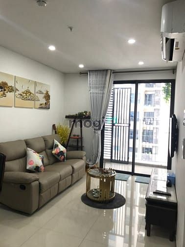 Hình ảnh Cho Thuê Căn Hộ Hà Đô 1PN+ 57m2 Quận 10, Full NT, Bao Phí QL
