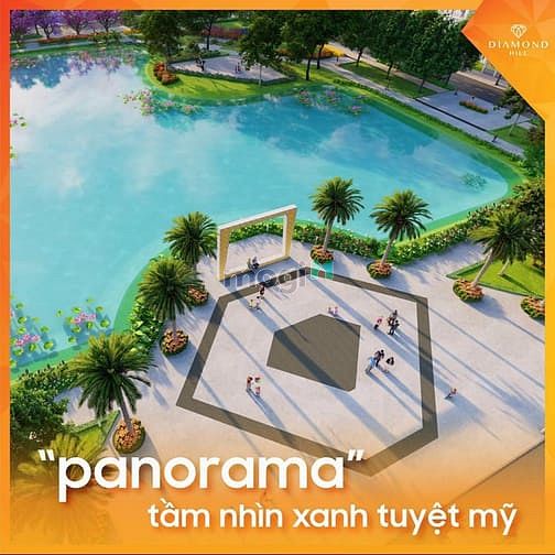 Hình ảnh Bán chung cư cao cấp diamond hill tại tp bắc giang