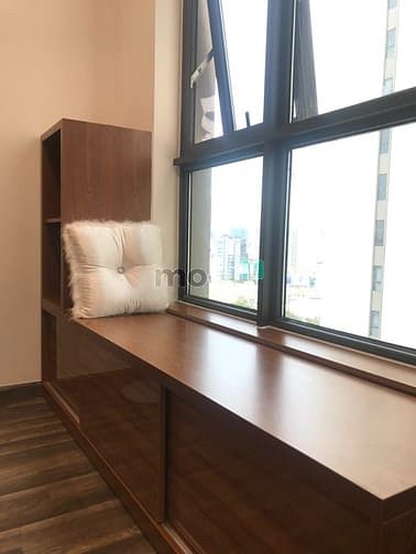 Hình ảnh Cho Thuê Căn Hộ Hà Đô 1PN+ 57m2 Quận 10, Full NT, Bao Phí QL