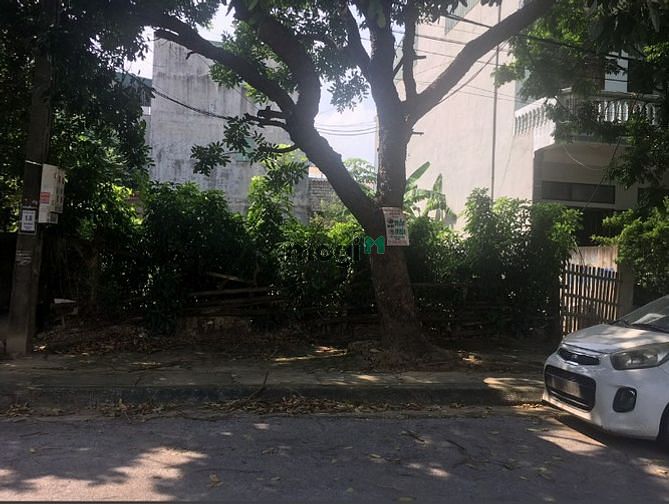 Hình ảnh Bán đất MB1168. Đông Hải. Thành Phố Thanh Hóa