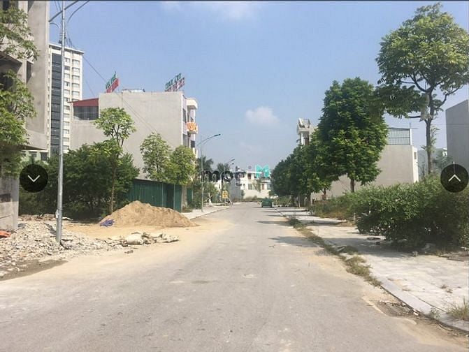 Hình ảnh Bán đất MB1168. Đông Hải. Thành Phố Thanh Hóa