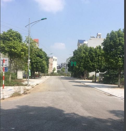 Hình ảnh Bán đất MB1168. Đông Hải. Thành Phố Thanh Hóa