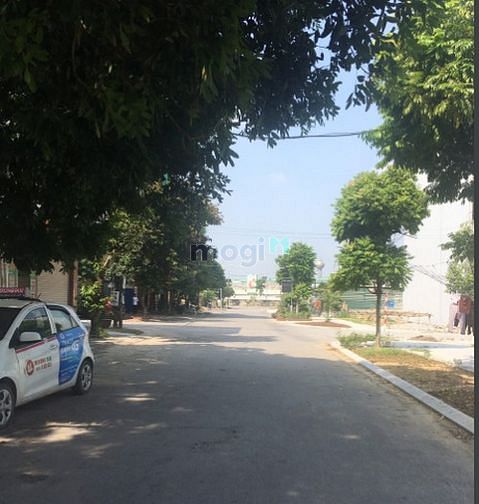 Hình ảnh Bán đất MB1168. Đông Hải. Thành Phố Thanh Hóa