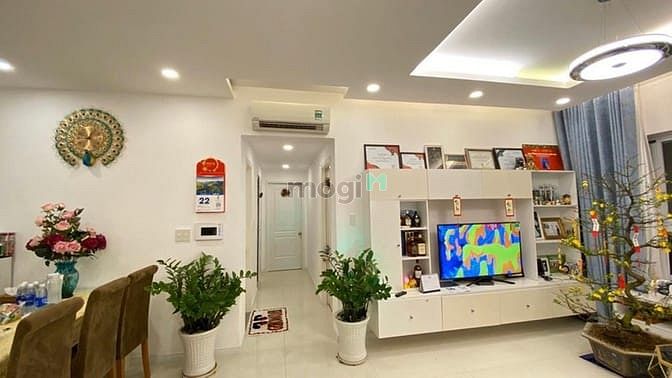Hình ảnh Cho thuê Trang Chủ MB66.COM / Đăng Ký Tặng 66K cao cấp Happy Valley – Phú Mỹ Hưng – Quận 7.