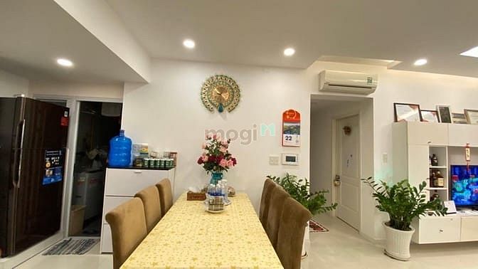 Hình ảnh Cho thuê Trang Chủ MB66.COM / Đăng Ký Tặng 66K cao cấp Happy Valley – Phú Mỹ Hưng – Quận 7.