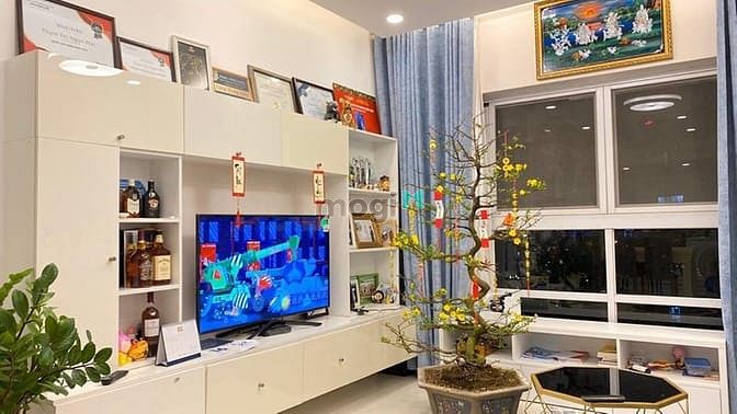 Hình ảnh Cho thuê Trang Chủ MB66.COM / Đăng Ký Tặng 66K cao cấp Happy Valley – Phú Mỹ Hưng – Quận 7.