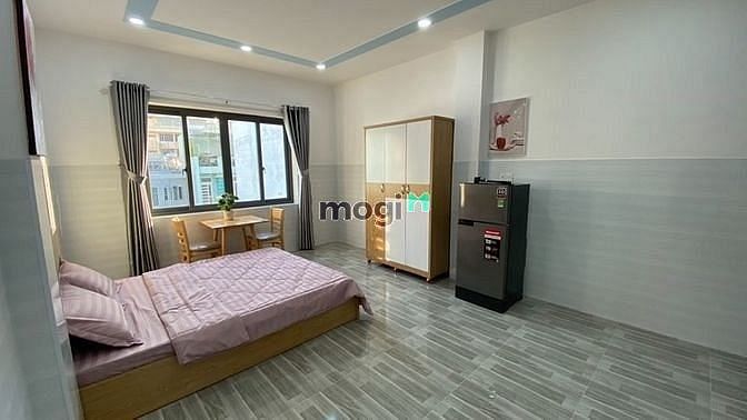Hình ảnh phòng trọ tân phú, giờ tự do, bảo vệ 24/24, full nt
