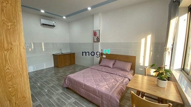 Hình ảnh phòng trọ tân phú, giờ tự do, bảo vệ 24/24, full nt