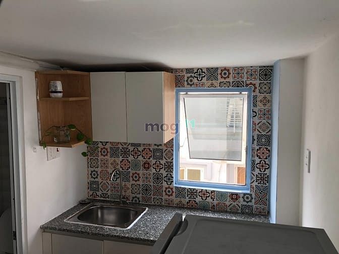 Hình ảnh Căn Hộ Full Tiện Nghi Gần Hutech, Chợ Bà Chiểu