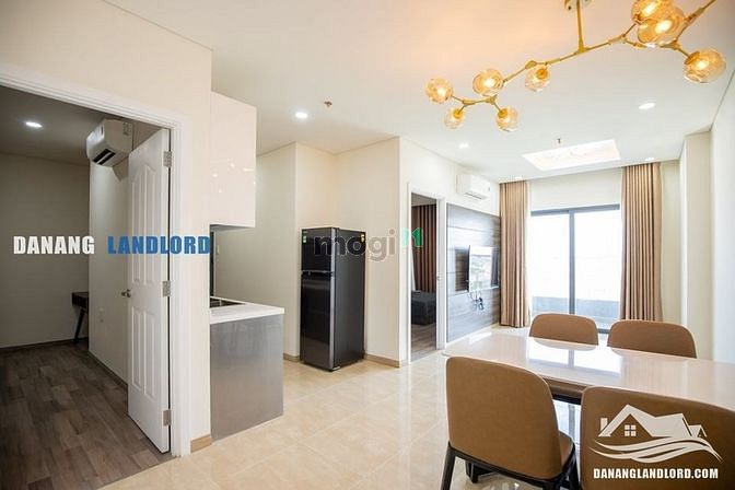Hình ảnh Mb6623 nạp rút nhanh chóng 2 Phòng ngủ, Tầng 8, Tòa nhà Monarchy - A877