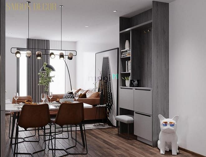 Hình ảnh Bán nhanh Sunrise City 3Pn - 112m2 4.5tỷ