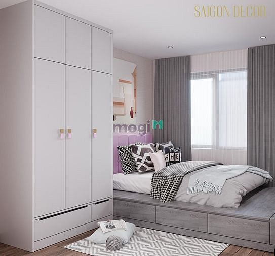 Hình ảnh Bán nhanh Sunrise City 3Pn - 112m2 4.5tỷ