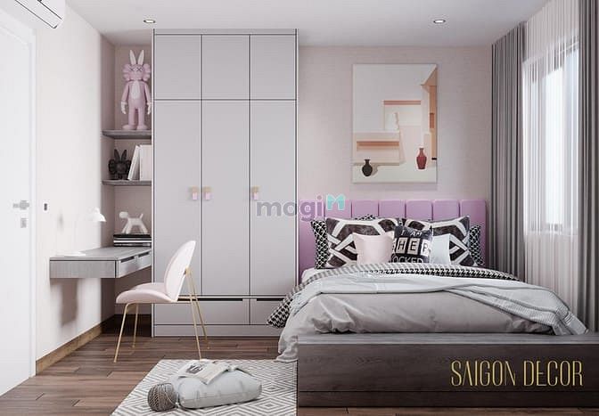 Hình ảnh Bán nhanh Sunrise City 3Pn - 112m2 4.5tỷ
