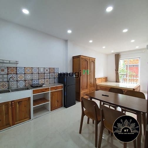 Hình ảnh CHDV rộng rãi, thoáng mát, tiện ích đầy đủ, gần chợ