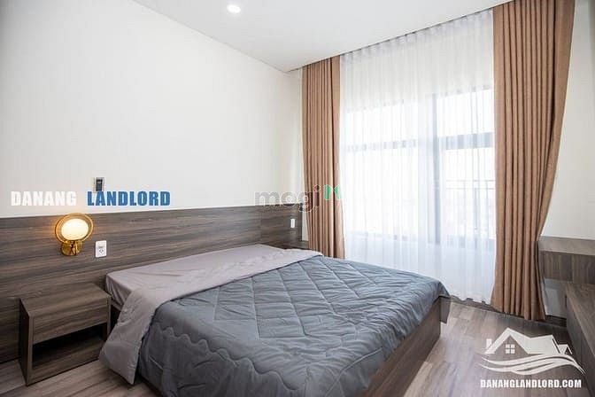 Hình ảnh Mb6623 nạp rút nhanh chóng 2 Phòng ngủ, Tầng 8, Tòa nhà Monarchy - A877