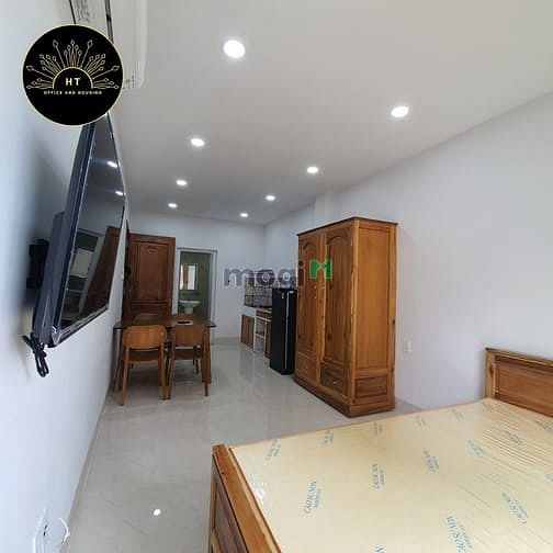 Hình ảnh CHDV rộng rãi, thoáng mát, tiện ích đầy đủ, gần chợ