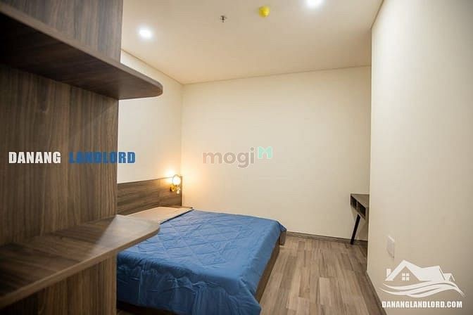 Hình ảnh Mb6623 nạp rút nhanh chóng 2 Phòng ngủ, Tầng 8, Tòa nhà Monarchy - A877