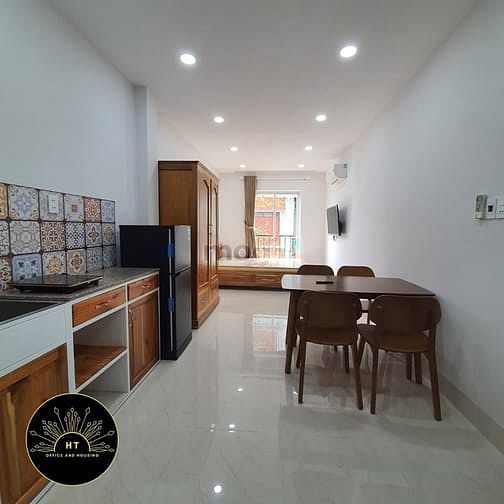 Hình ảnh CHDV rộng rãi, thoáng mát, tiện ích đầy đủ, gần chợ