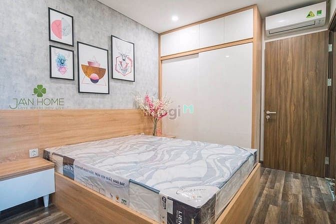 Hình ảnh Cho thuê 2pn Hà Đô giá rẻ mùa dịch