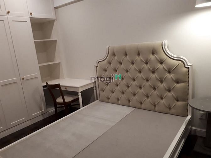 Hình ảnh Duplex Vista Verde 185m2 5phòng ngủ, full nội thất hiện đại giá tốt