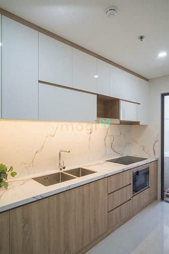 Hình ảnh Cho thuê 2pn Hà Đô giá rẻ mùa dịch