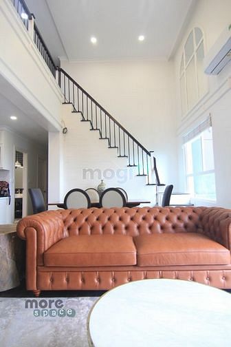 Hình ảnh Duplex Vista Verde 185m2 5phòng ngủ, full nội thất hiện đại giá tốt