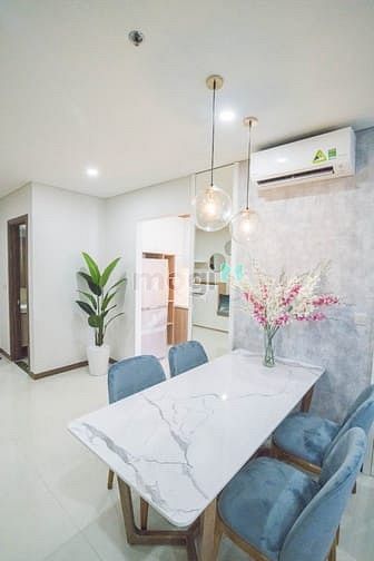 Hình ảnh Cho thuê 2pn Hà Đô giá rẻ mùa dịch