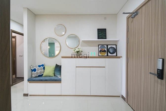 Hình ảnh Cho thuê 2pn Hà Đô giá rẻ mùa dịch