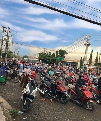 Hình ảnh Đất Khu dân cư, Sổ Hồng ền ngay KCN Sông Mây-Trảng Bom (có hình)