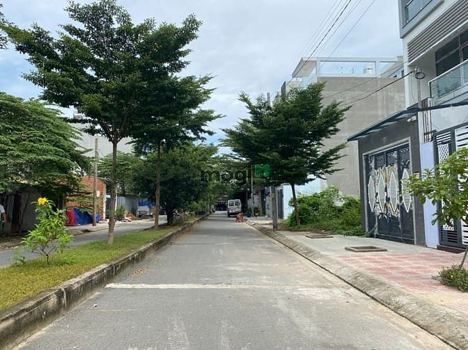 Hình ảnh Lô đất nền hẻm 457 lê văn quới, dt: 92m2, giá: 6,35 tỷ.