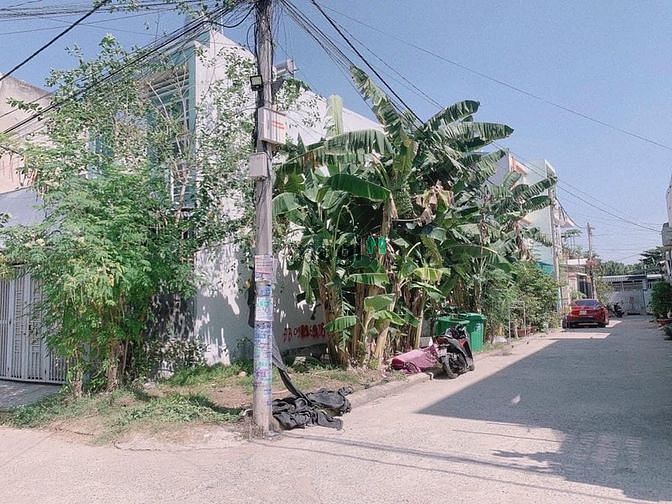 Hình ảnh CC bán nhà góc 2MT 261/…Đình Phong Phú P.TNPB Q.9