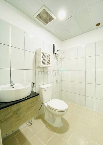 Hình ảnh Mb6623 nạp rút nhanh chóng mini có gác có ban công ngay trung tâm bình thạnh