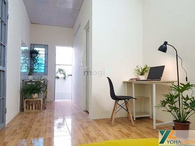 Hình ảnh Cho thuê CCMN gần Cầu Vượt Mễ Trì đường Đỗ Đức Dục