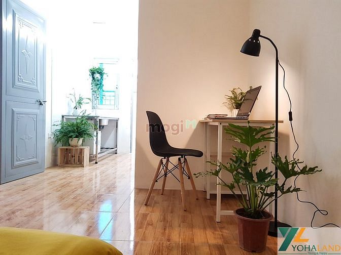 Hình ảnh Cho thuê CCMN gần Cầu Vượt Mễ Trì đường Đỗ Đức Dục