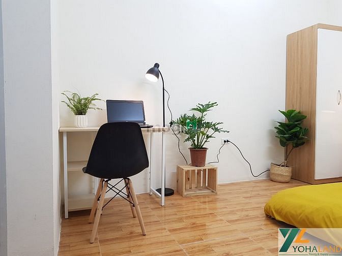 Hình ảnh Cho thuê CCMN gần Cầu Vượt Mễ Trì đường Đỗ Đức Dục