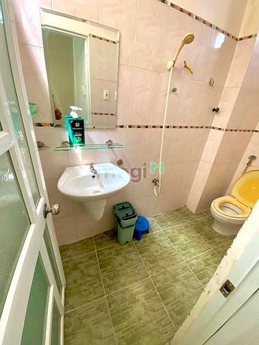 Hình ảnh Cho thuê CHDV 2PN gần ngã tư Phú Nhuận. Full nội thất